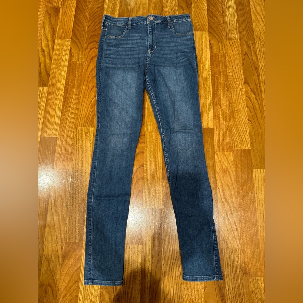 Women’s Hollister High Rise Jegging